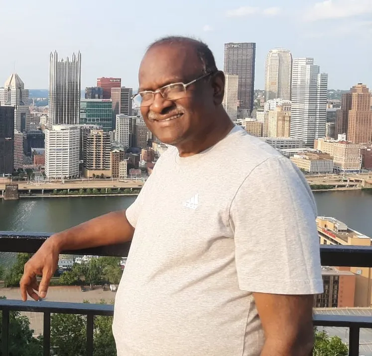 Dr. Javaji Ravi Prasad, Founder and Managing Director of Niva Health Kare