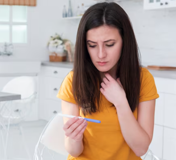 Medical termination of pregnancy MTP procedure services