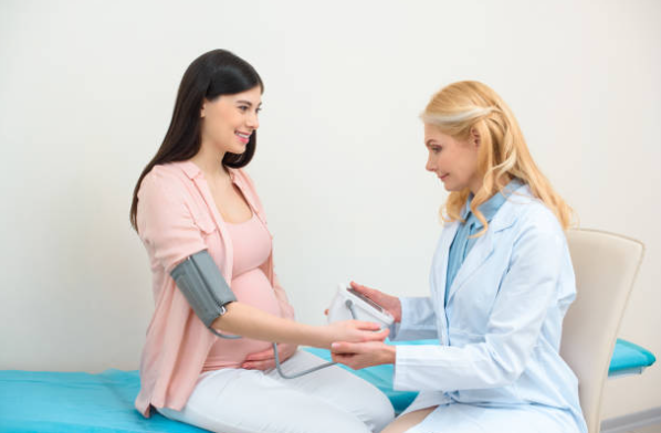 OBGYN diagnosis, women’s health and gynecology imaging services