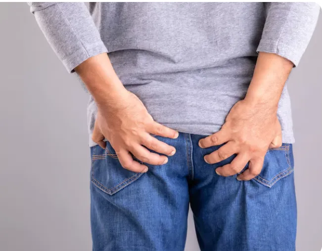 Piles treatment and laser surgery services