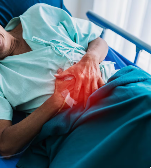 Safe tubectomy procedure and gynecology consultation